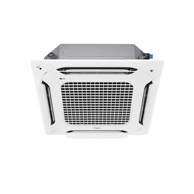 [렌탈] LG전자 휘센 TW0900A2SF 천장형 25평 Full 3D FAN 냉난방기
