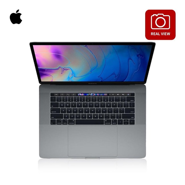 [렌탈] APPLE MacBook 2018 애플 맥북프로 15인치 i7 스페이스그레이