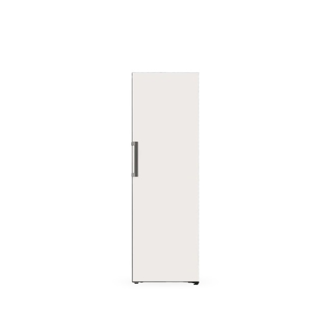 [렌탈] LG전자 오브제컬렉션 컨버터블 미스트 Z321GB3CS (베이지) 김치냉장고