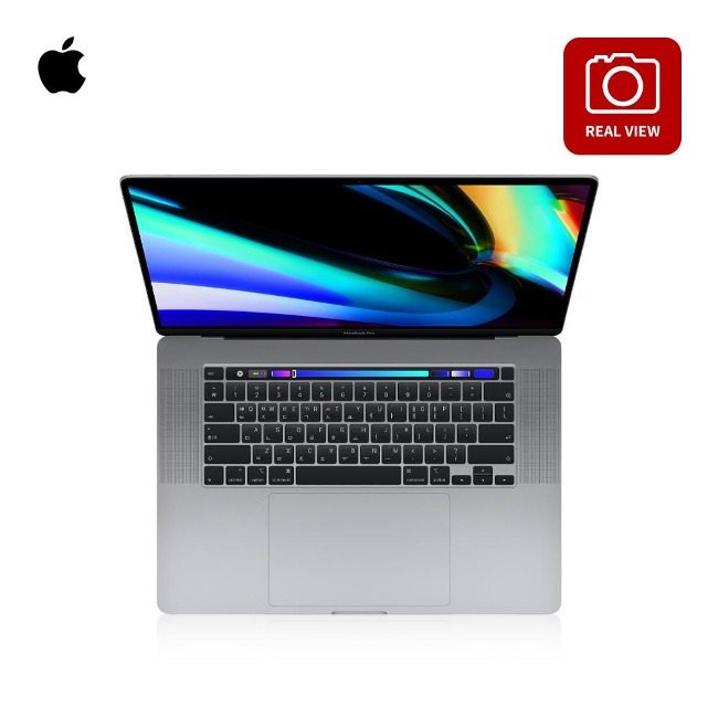 [렌탈] APPLE MacBook 2019 애플 맥북프로 16인치 i9 스페이스그레이