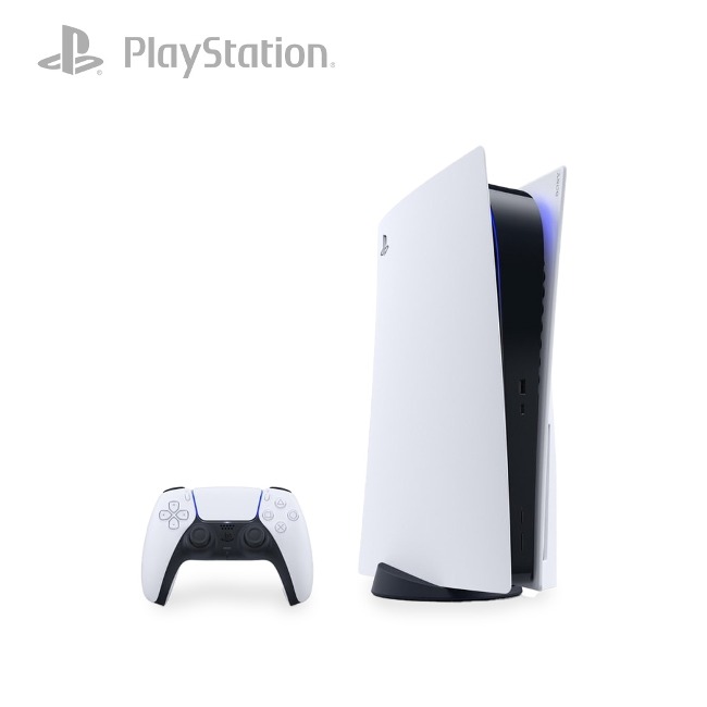 [렌탈] 플스 PS5 플레이스테이션 5 PlayStation 5 슬림 1TB 본체