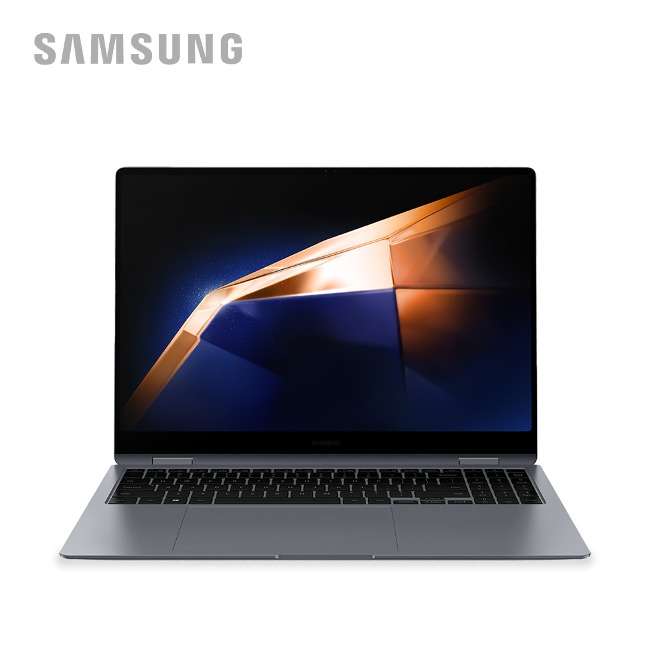[렌탈] 삼성 갤럭시북4 Pro  NT960XGK-KC51G SAMSUNG 노트북