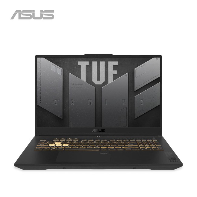 [렌탈] ASUS TUF Gaming F17 FX707ZU4-HX013 (SSD 512GB)
