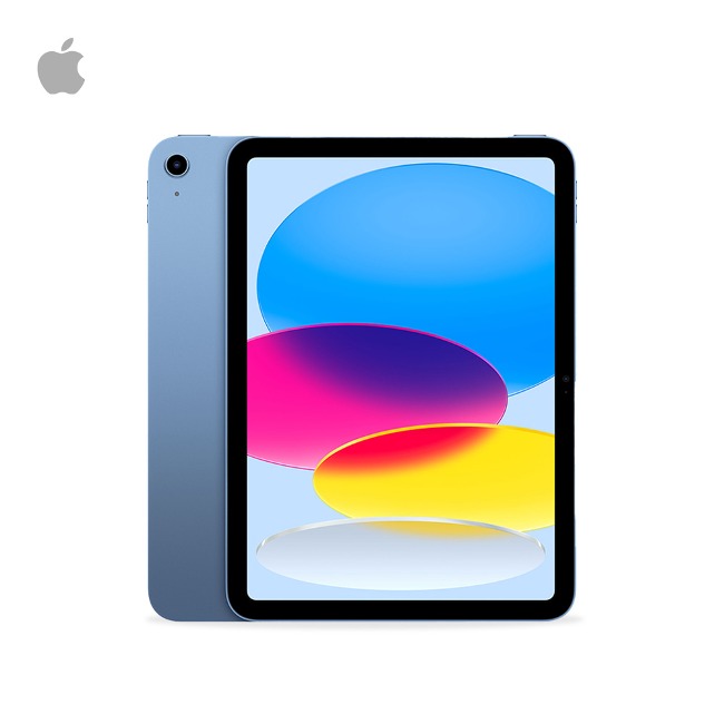 [렌탈] 애플 APPLE 아이패드 10세대 Cellular 64GB 태블릿 PC (정품)