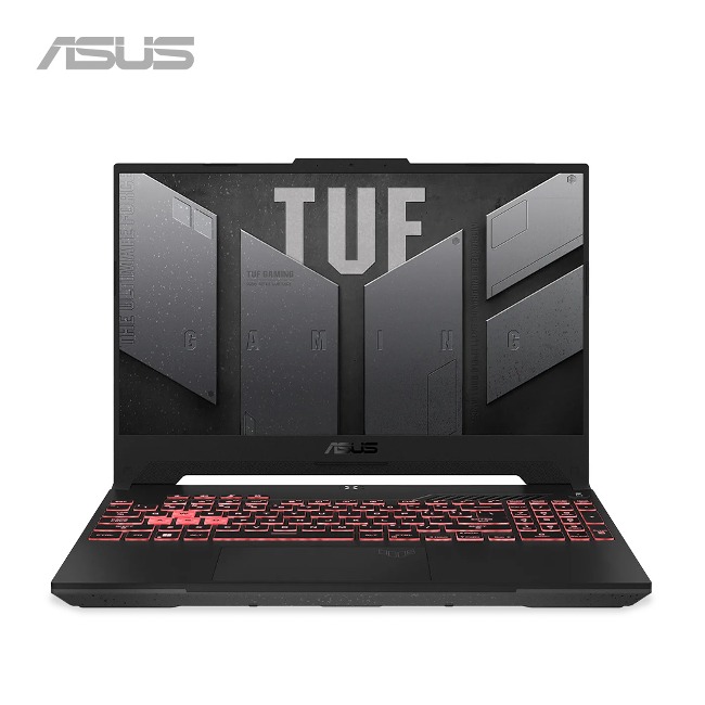 [렌탈] ASUS TUF Gaming A15 FA507RM-HN058 (SSD 512GB)