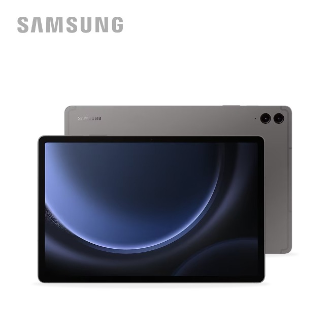 [렌탈] SAMSUNG 삼성전자 갤럭시탭S9 FE 플러스 Wi-Fi 128GB 태블릿 PC (정품)