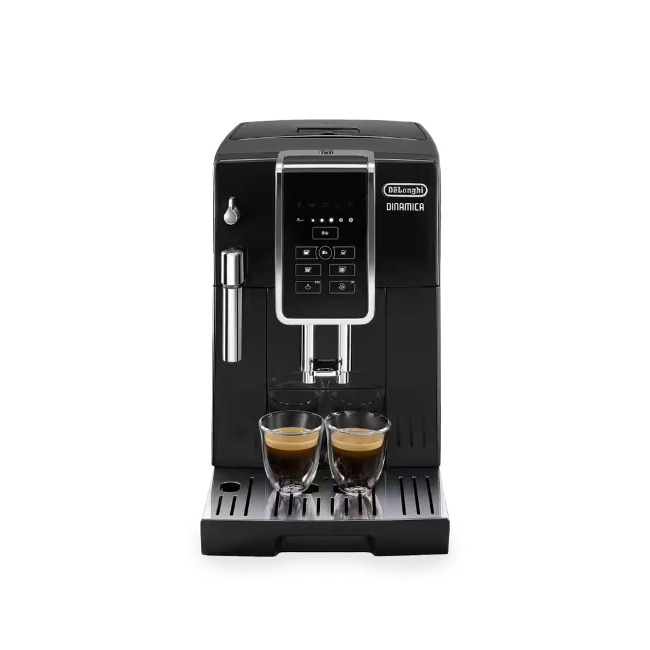 [렌탈] De&#039;Longhi coffee 드롱기 KRECAM350.15.B 전자동 커피머신기