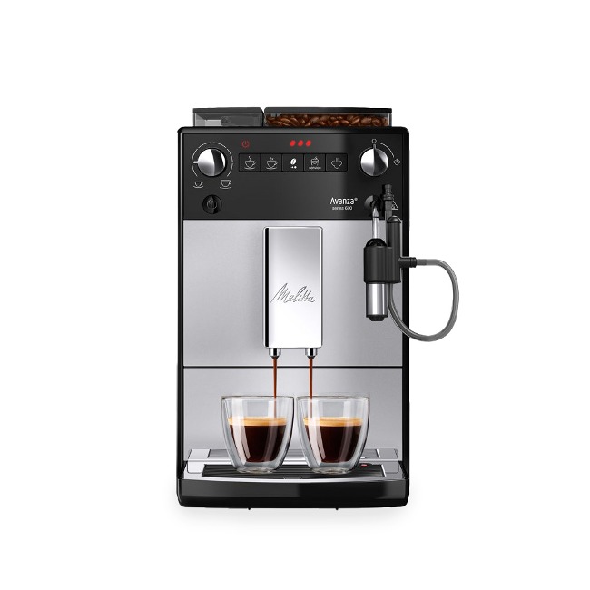[렌탈] Melitta coffee 밀리타 카페오 아반자 홈카페 가정용 전자동 커피머신기