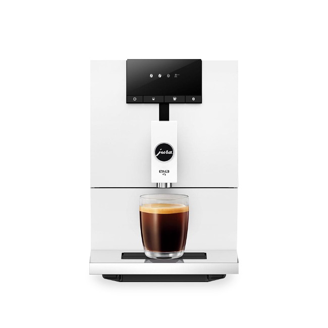 [렌탈] JURA 유라코리아 coffee ENA4 홈카페 가정용 전자동 커피머신기