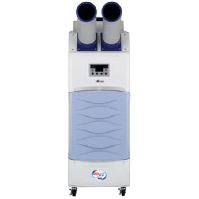 [렌탈] 나우이엘 냉방 NEC-2013D 업소용 영업용 산업용 이동식 에어컨